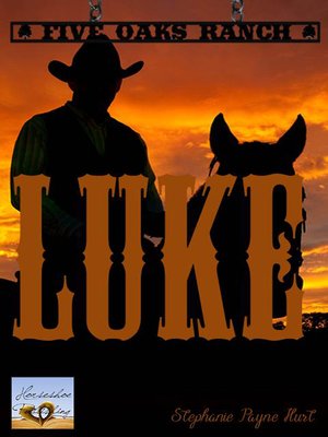 cover image of Luke